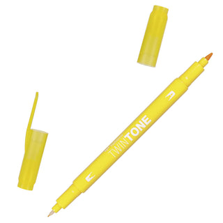 TwinTone Dual-Tip Markers