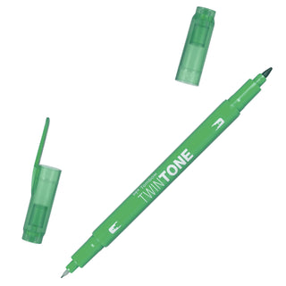 TwinTone Dual-Tip Markers