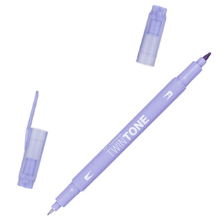 TwinTone Dual-Tip Markers