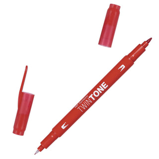 TwinTone Dual-Tip Markers