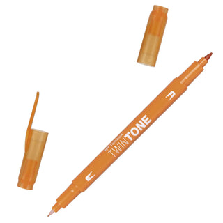 TwinTone Dual-Tip Markers