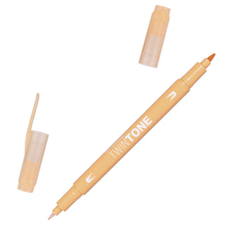 TwinTone Dual-Tip Markers