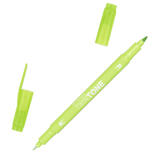 TwinTone Dual-Tip Markers