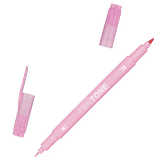 TwinTone Dual-Tip Markers