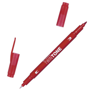 TwinTone Dual-Tip Markers