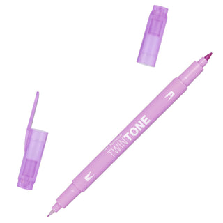 TwinTone Dual-Tip Markers