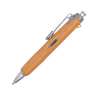 AirPress Ballpoint Pen - Orange