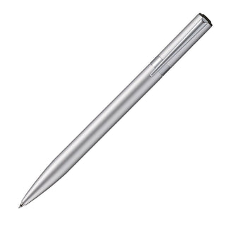 ZOOM L105 City Ballpoint Pen - Silver