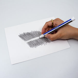 MONO Stick Pen-style Eraser