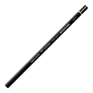 MONO 100 Graphite Lead Pencils - F Pack of 12