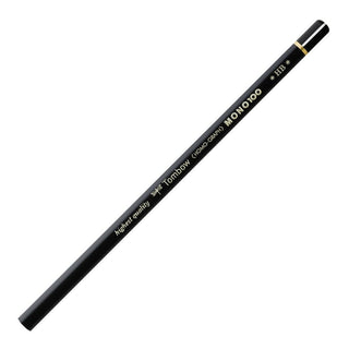 MONO 100 Graphite Lead Pencils - HB Pack of 12