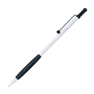 ZOOM 707 Mechanical Pencil - White/Black