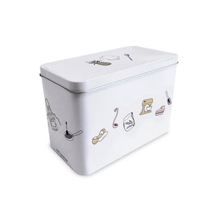 Tombow Recipe Tin