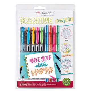 Creative Study Kit