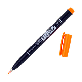 Fudenosuke Calligraphy Brush Pen