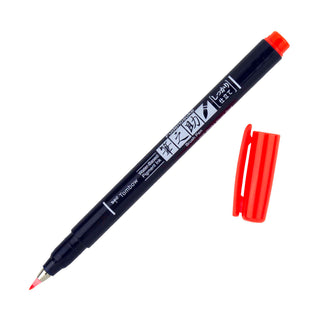 Fudenosuke Calligraphy Brush Pen