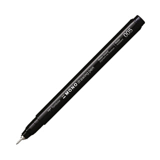 MONO Drawing Pen 005 (0.2 mm)