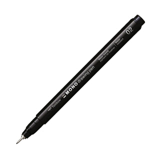 MONO Drawing Pen 02 (0.3 mm)