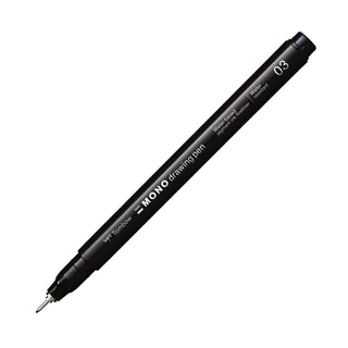 MONO Drawing Pen 03 (0.35 mm)