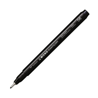 MONO Drawing Pen 06 (0.5 mm)